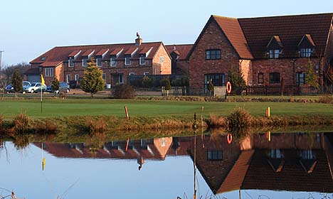 Colmworth & North Beds Golf Club