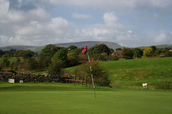 Colne Golf Club