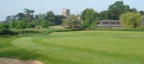 Colne Valley Golf Club