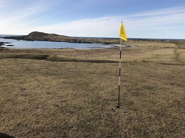 Colonsay Golf Club