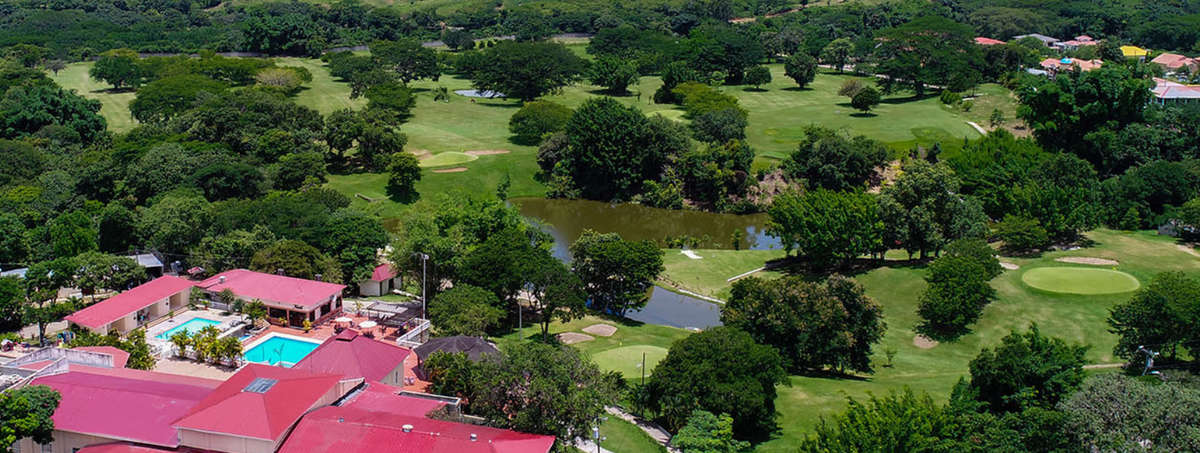 Comayagua Golf Club