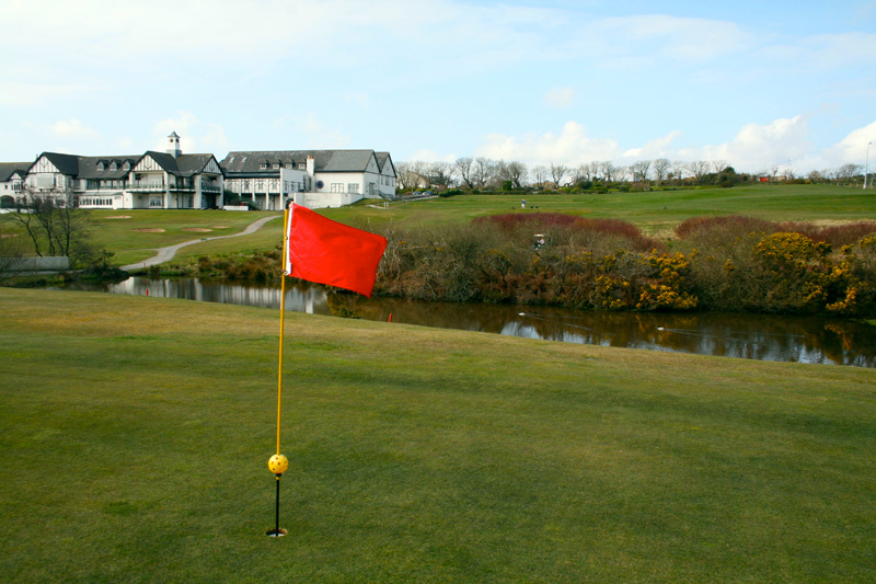 Comis Hotel & Golf Resort