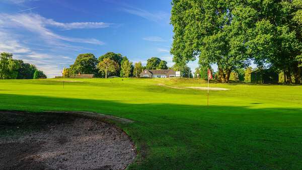 Congleton Golf Club