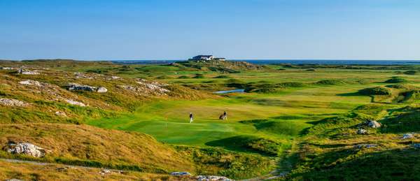 Connemara Championship Links