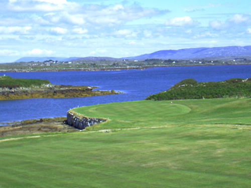 Connemara Isles Golf & Seasports Club