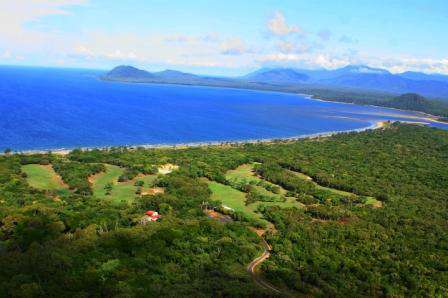 Cooktown Golf Links @ Walker Bay