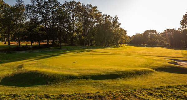 Copthorne Golf Club