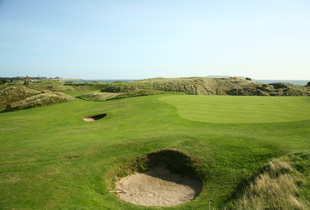 Corballis Golf Club