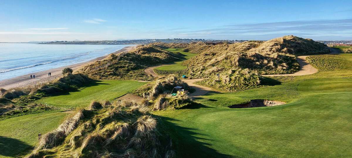 Corballis Links Golf Club