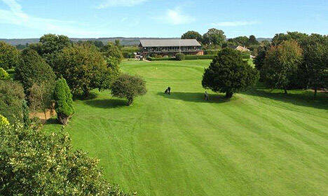 Corhampton Golf Club, Southampton, United Kingdom - Albrecht Golf Guide