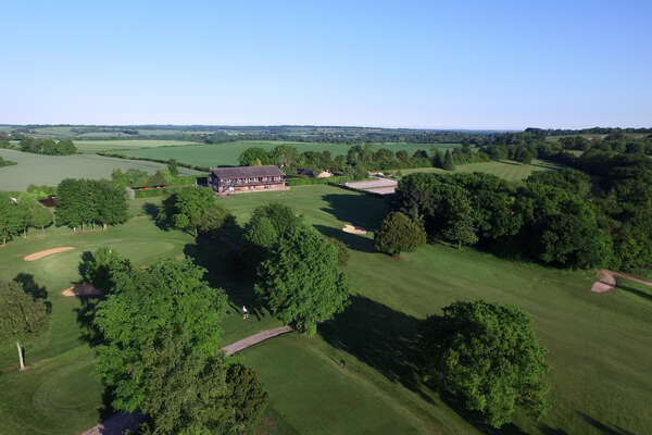 Corhampton Golf Club