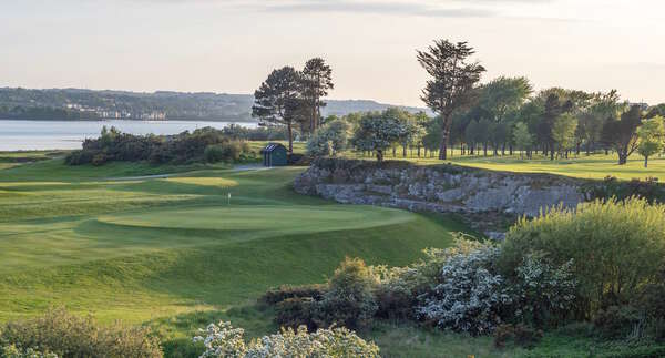 Cork Golf Club