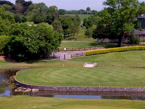Corrstown Golf Club