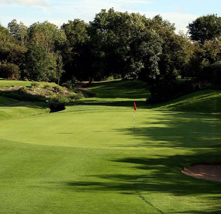 Cosby Golf Club
