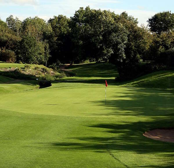 Cosby Golf Club