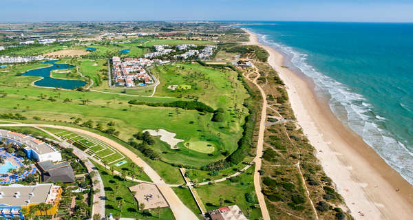 Costa Ballena Ocean Golf Club