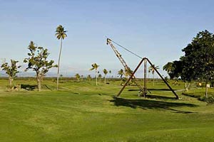 Costa Caribe Golf Club