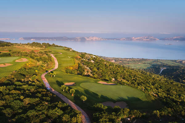 Costa Navarino - Navarino Hills