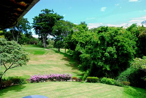 Costa Rica Country Club, San Jose, Costa Rica - Albrecht Golf Guide