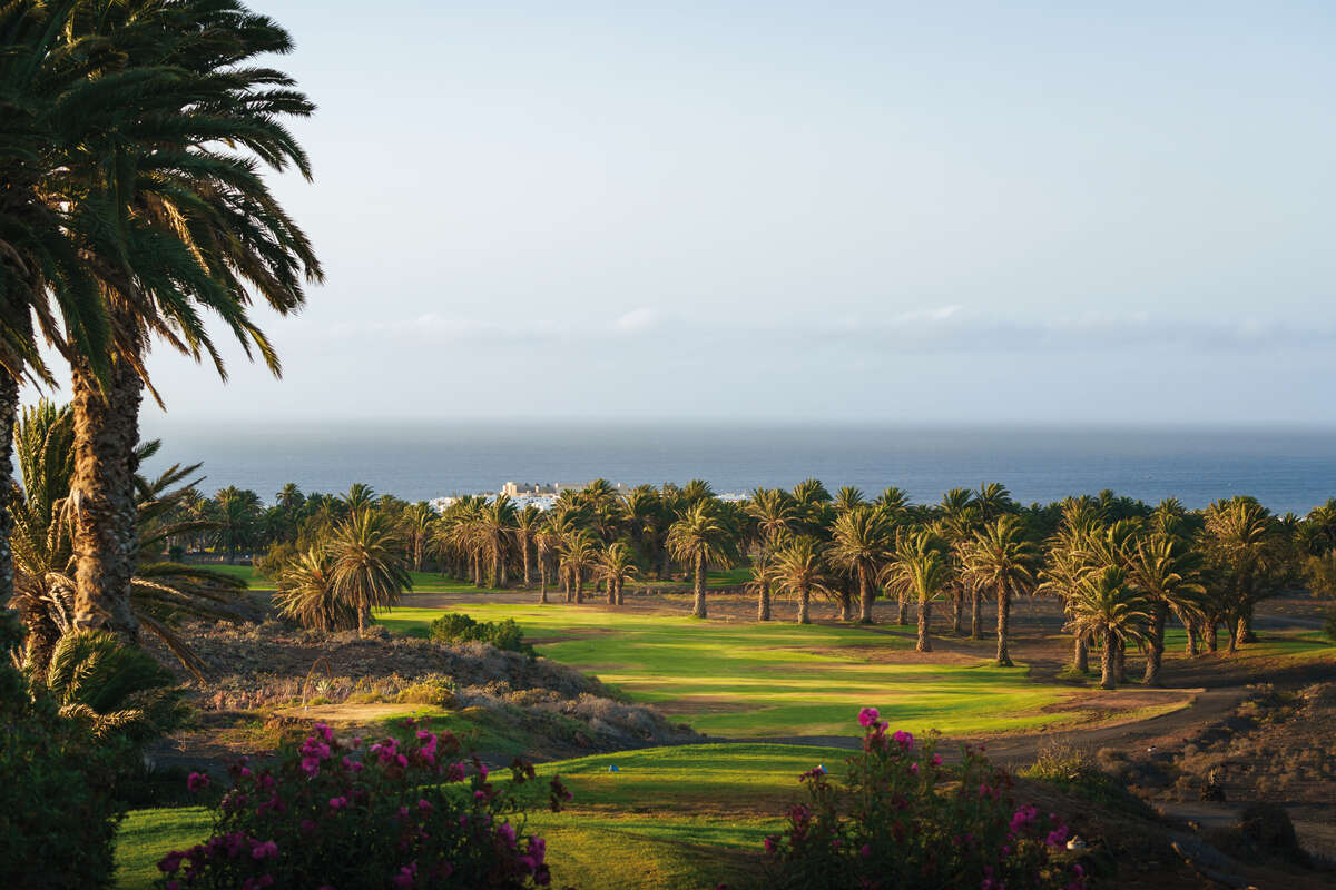 Costa Teguise Golf Club