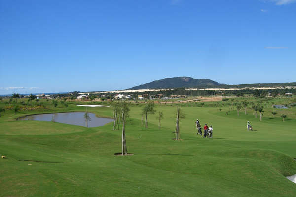 Costão Golf Club