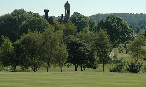 Costessey Park Golf Club