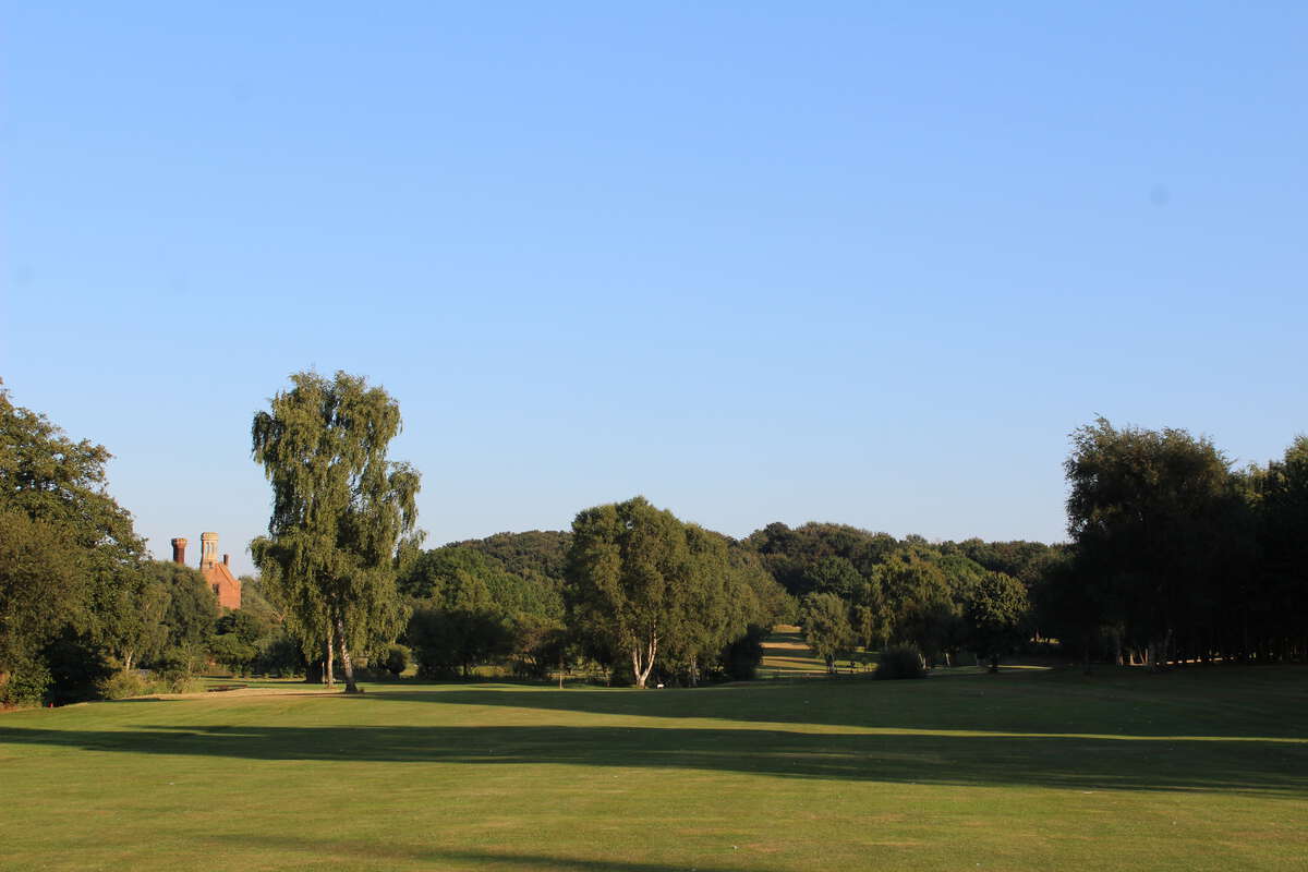 Costessey Park Golf Club
