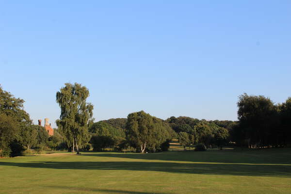 Costessey Park Golf Club