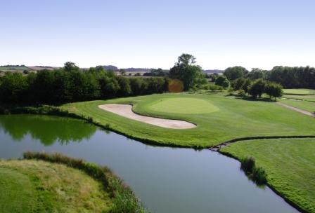 Cotgrave Place Golf Club