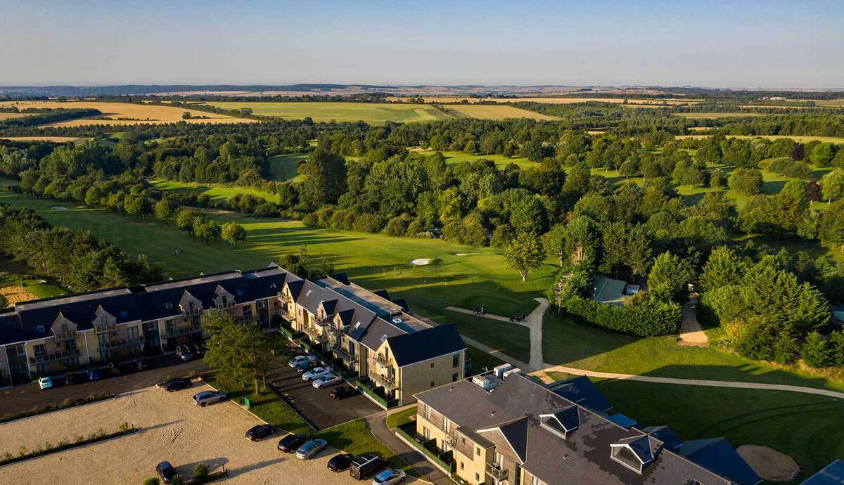 Cotswolds Club Chipping Norton