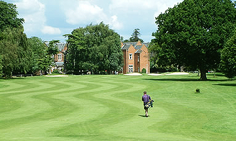 Coulsdon Court Golf Club