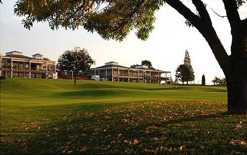 Country Club Johannesburg