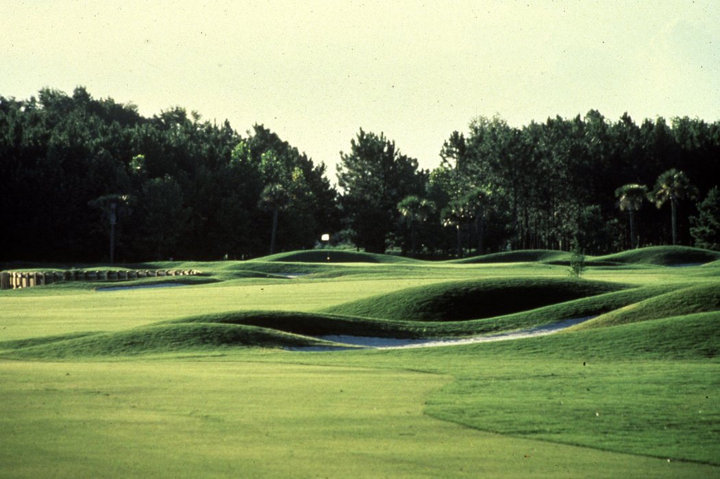 Country Club of Hilton Head