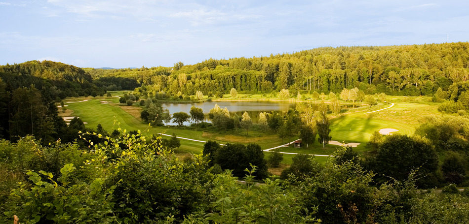 Country Club Schloss Langenstein Orsingen Nenzingen Albrecht