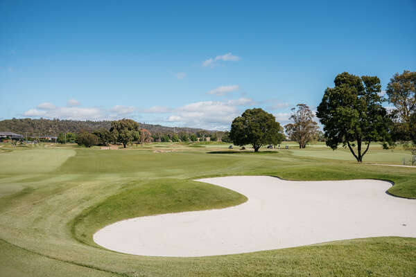 Country Club Tasmania
