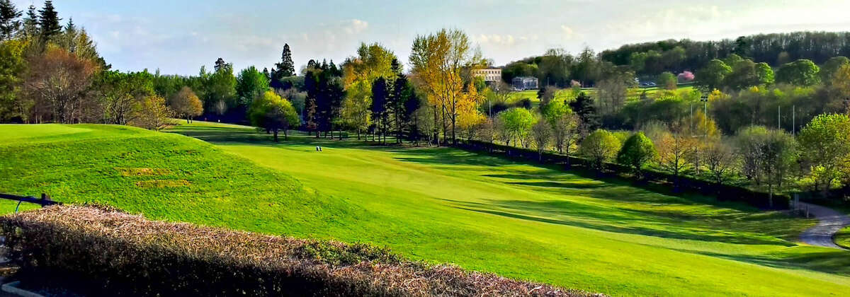 County Armagh Golf Club
