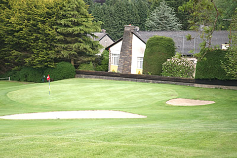 County Cavan Golf Club