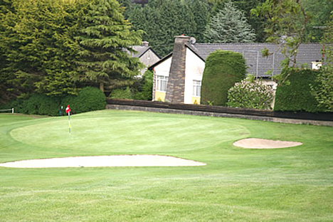 County Cavan Golf Club