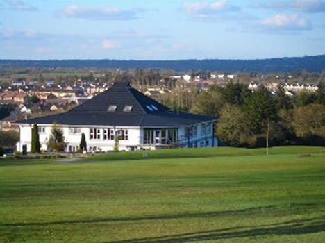 County Longford Golf Club