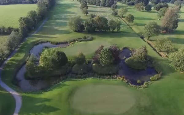 County Longford Golf Club