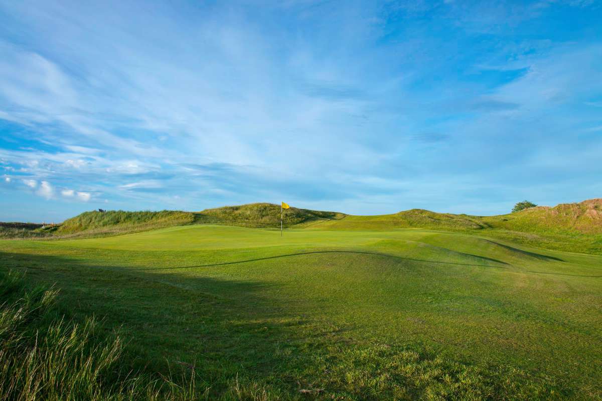 County Louth Golf Club