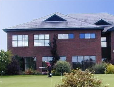 County Meath Golf Club