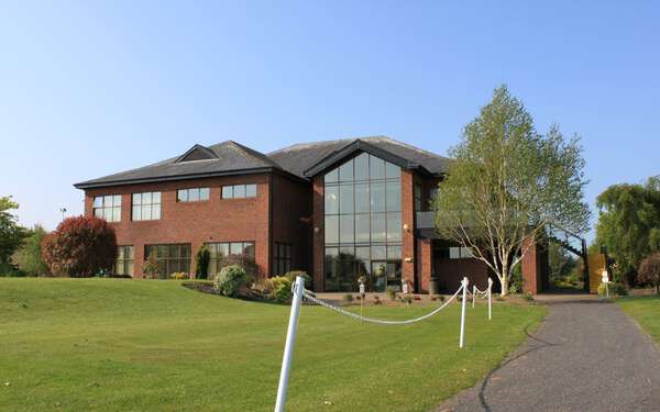County Meath Golf Club