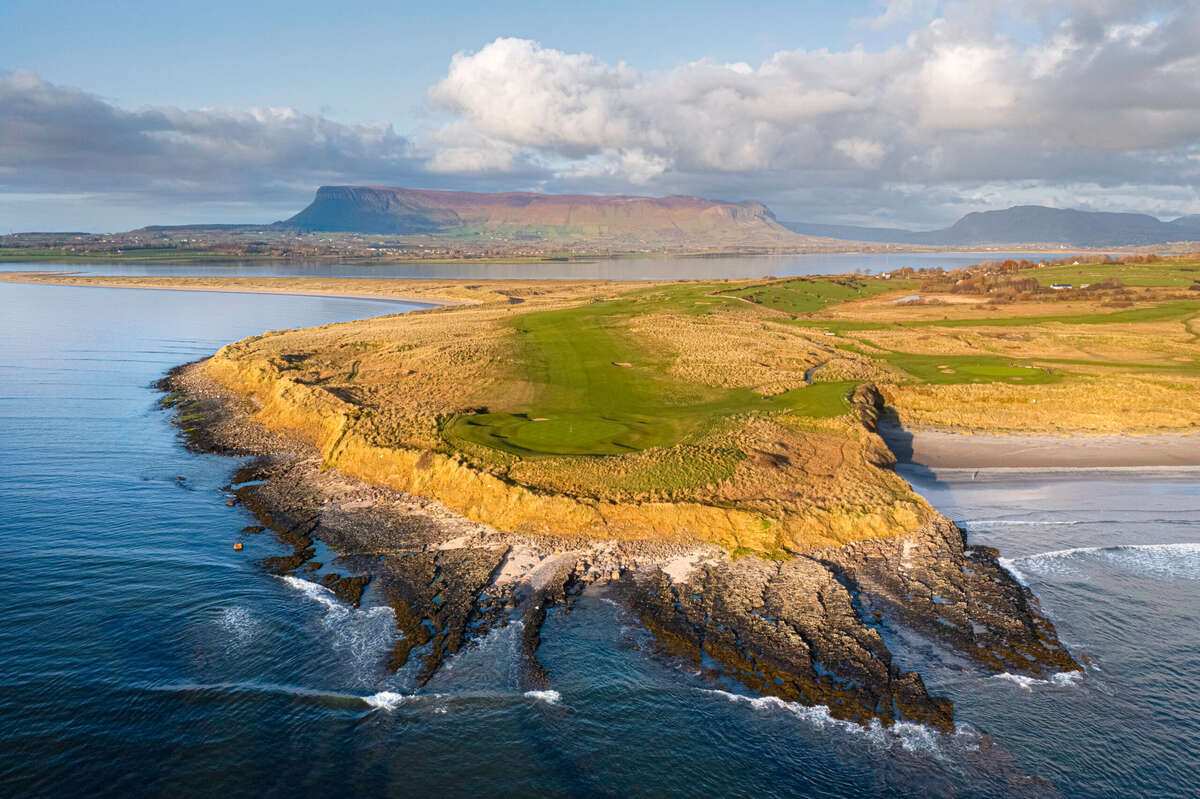 County Sligo Golf Club