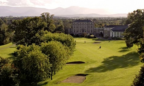 County Tipperary Golf And Country Club