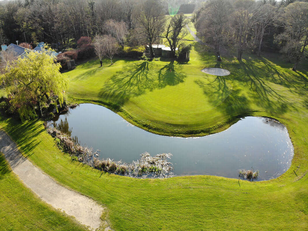 Courtown Golf Club