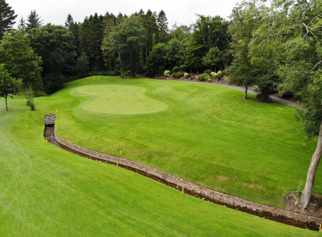 Courtown Golf Club