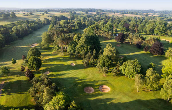 Coventry Golf Club