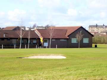 Cowdenbeath Golf Club