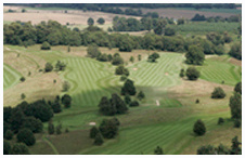 Cowdray Park Golf Club